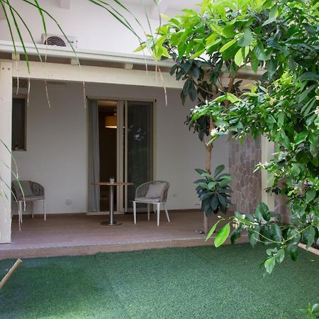 Lux Suite Tarento Exterior foto