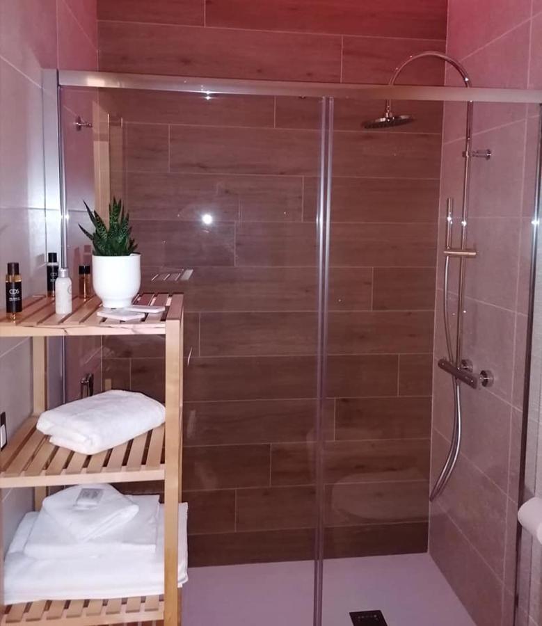 Lux Suite Tarento Exterior foto