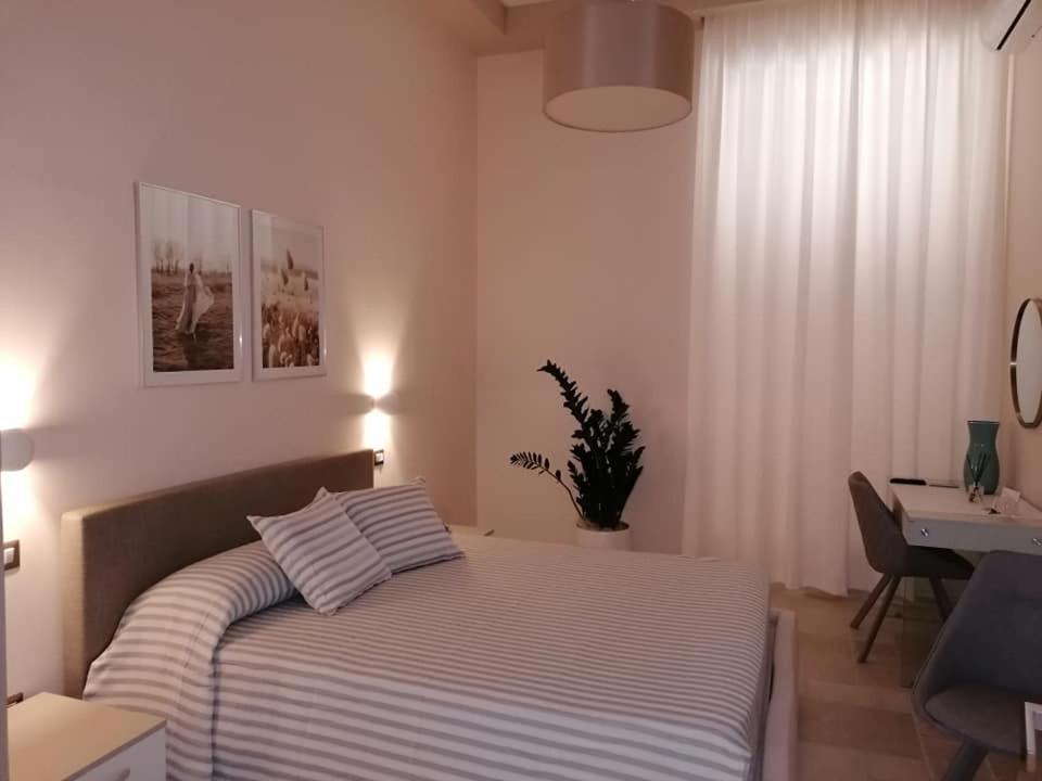 Lux Suite Tarento Exterior foto