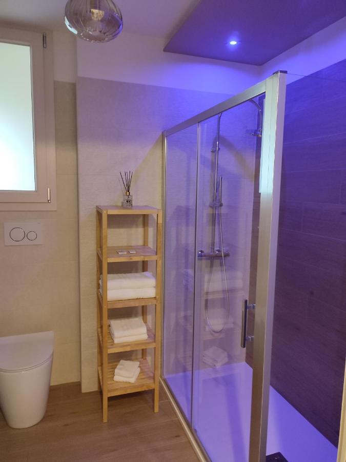 Lux Suite Tarento Exterior foto
