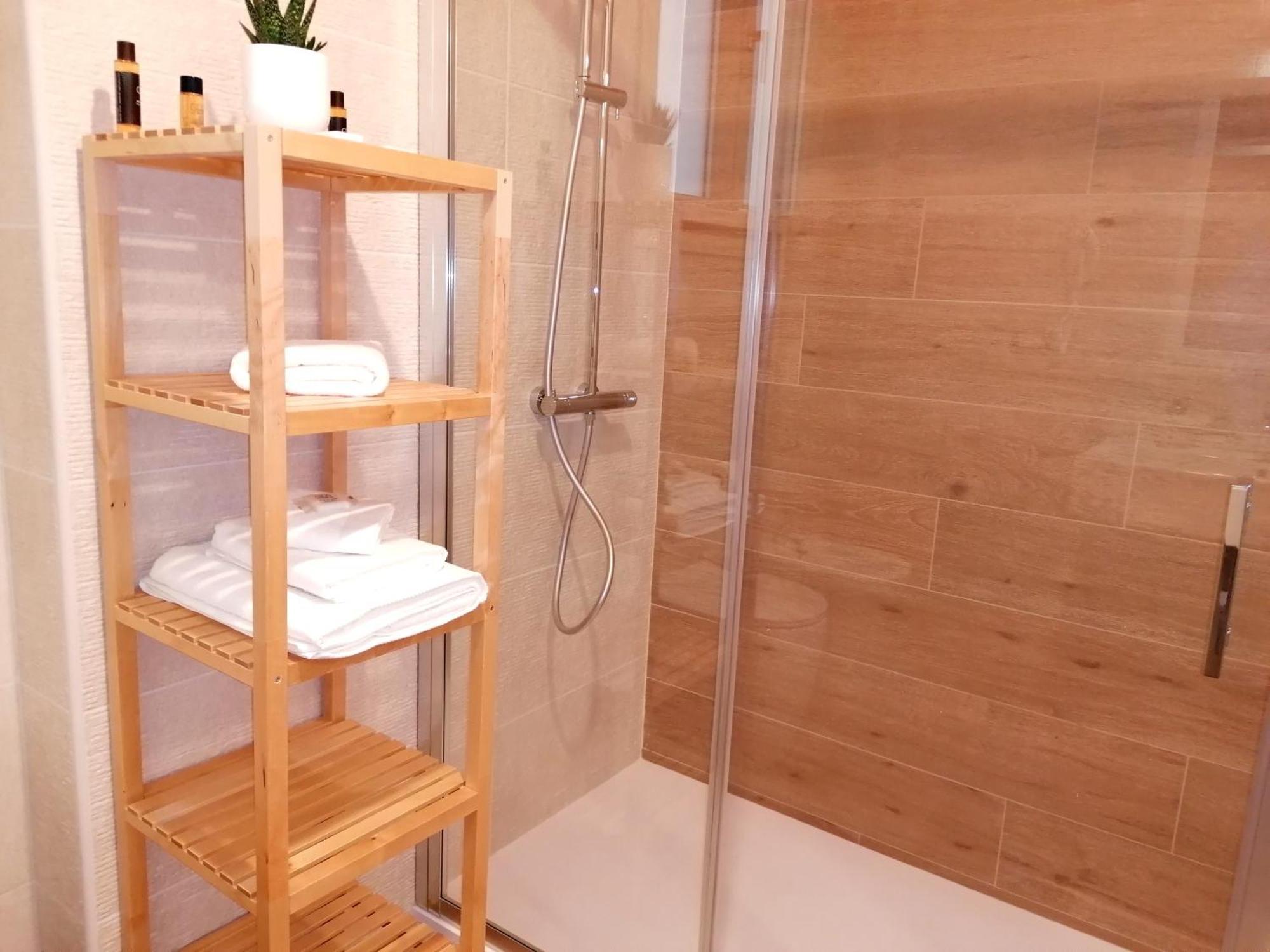 Lux Suite Tarento Habitación foto