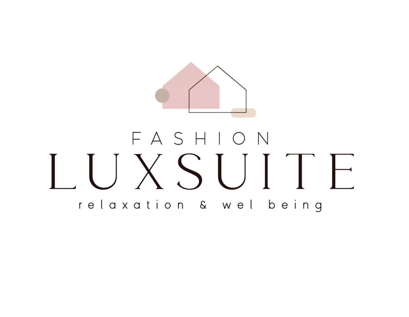 Lux Suite Tarento Exterior foto